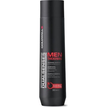 Goldwell For Men Erkekler İçin 300 ml Şampuan