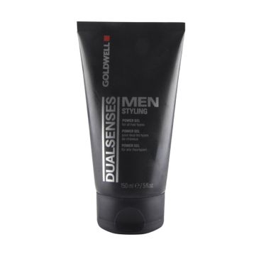 Goldwell For Men Güçlü Tutuşlu 150 ml Saç Jölesi