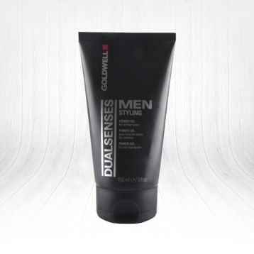 Goldwell For Men Güçlü Tutuşlu 150 ml Saç Jölesi