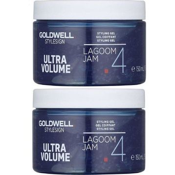 Goldwell Lagoom Jam 150 ml 2 Adet Ultra Hacim Jöle
