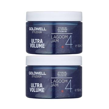 Goldwell Lagoom Jam 150 ml 2 Adet Ultra Hacim Jöle
