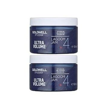 Goldwell Lagoom Jam 150 ml 2 Adet Ultra Hacim Jöle