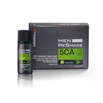 GOLDWELL MEN RESHADE 5CA ERKEK SAÇ BOYASI