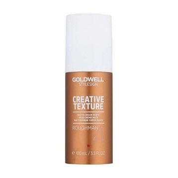Goldwell Roughman 100 ml Mat Kremsi Macun