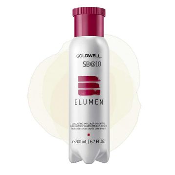 Goldwell Sb@10 Elumen Hc 200 ml Saç Boyası