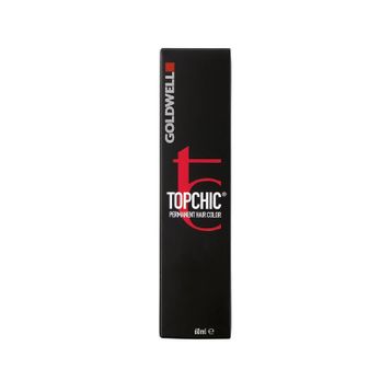Goldwell Topchic 10GB Sahara Pastel Bej Sarı Saç Boyası