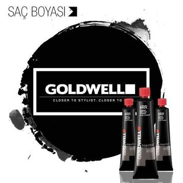 Goldwell Topchic 10GB Sahara Pastel Bej Sarı Saç Boyası