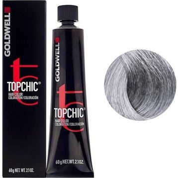 Goldwell Topchic 12BS Ultra Sarı Bej Gümüş Saç Boyası