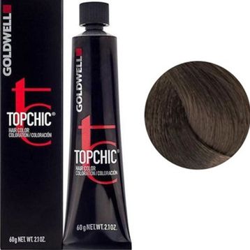 Goldwell Topchic 3NN Ekstra Koyu Kahve 60 ml Saç Boyası