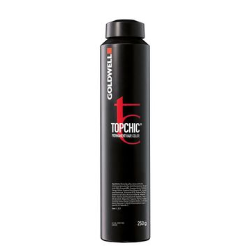 Goldwell Topchic 6RR Çarpıcı Kırmızı 250 ml Saç Boyası