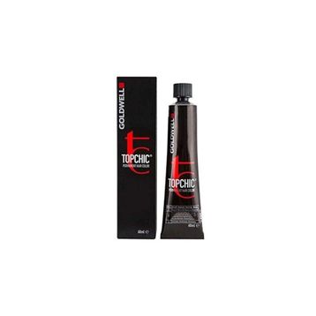 Goldwell Topchic 7A Orta Küllü Sarı 60 ml Saç Boyası