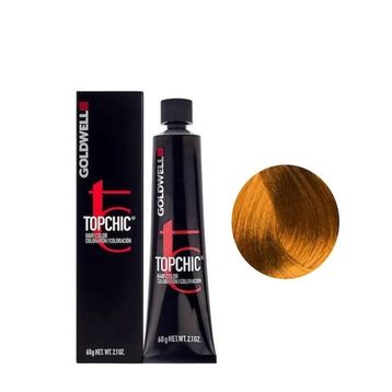 Goldwell Topchic MIX GG Yoğun Altın 60 ml Saç Boyası