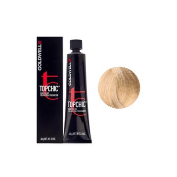 Goldwell Topchich 11G Özel Açık Altın Sarısı 60 ml Saç Boyası