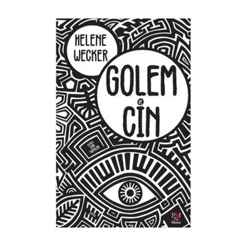 Golem ve Cin - Helene Wecker