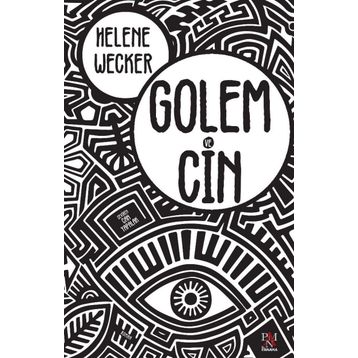 Golem ve Cin - Helene Wecker