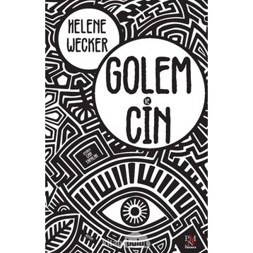 Golem ve Cin - Helene Wecker