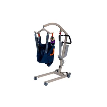 Golfi G580 Hasta Taşıma Lifti