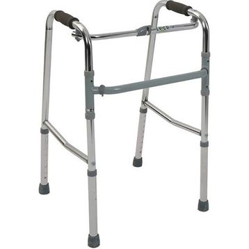 Golfi Merits PR440 Alüminyum Hareketli Walker