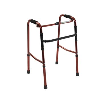 Golfi PR-447 Alüminyum Walker