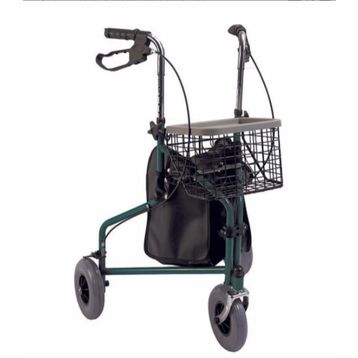 Golfi PR-888 Rollator Hasta Yürüteci