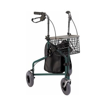 Golfi PR-888 Rollator Hasta Yürüteci