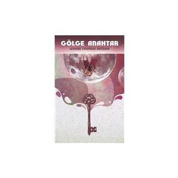 Gölge Anahtar - Wayne Thomas Batson