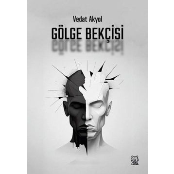 Gölge Bekçisi - Vedat Akyol