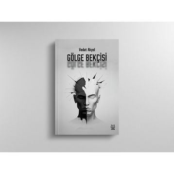 Gölge Bekçisi - Vedat Akyol