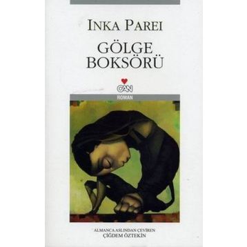 GÖLGE BOKSÖRÜ - INKA PAREI