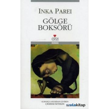GÖLGE BOKSÖRÜ - INKA PAREI