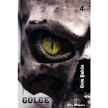 Gölge – Deniz Komiser - Cem Şahin