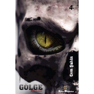 Gölge – Deniz Komiser - Cem Şahin