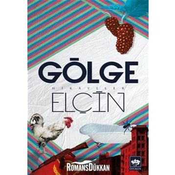 Gölge - elcin efendiyev