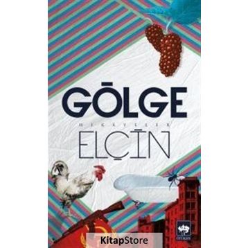 Gölge - elcin efendiyev