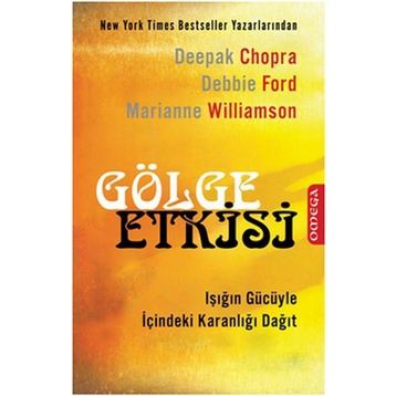 Gölge Etkisi - Deepak Chopra