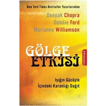 Gölge Etkisi - Deepak Chopra