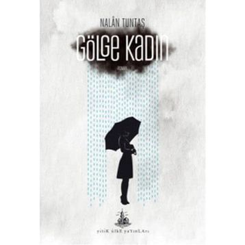 Gölge Kadın - Linda Howard