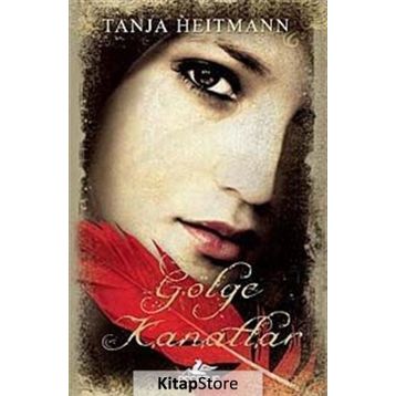 Gölge Kanatlar - Tanja Heitmann