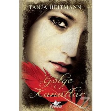 Gölge Kanatlar - Tanja Heitmann