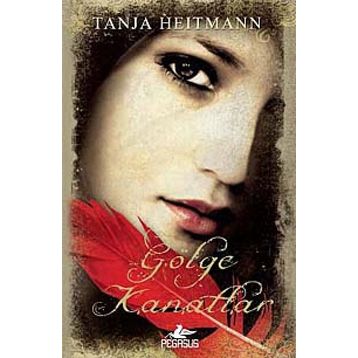 Gölge Kanatlar - Tanja Heitmann