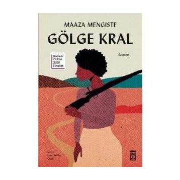 Gölge Kral Timaş Yayınları