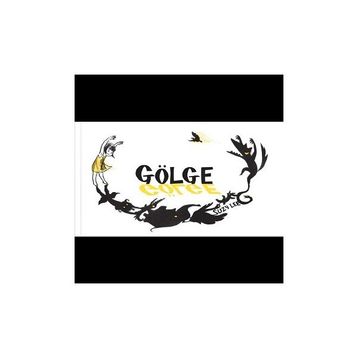 Gölge Meav Yayıncılık