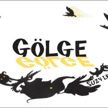 Gölge Meav Yayıncılık
