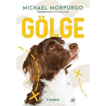 Gölge - Michael Morpurgo