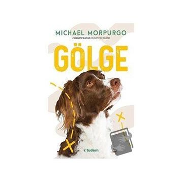 Gölge - Michael Morpurgo