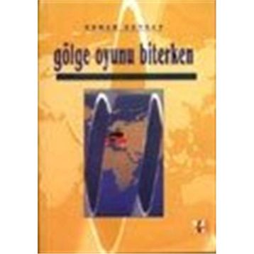 Gölge Oyunu Biterken AB, Avrupa Almanyası ve Türkiye Ekonomi - Osman Çutsay