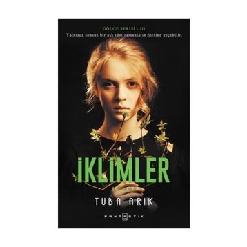 Gölge Serisi 3 İklimler - Tuba Arık