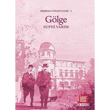 Gölge - Suphi Varım
