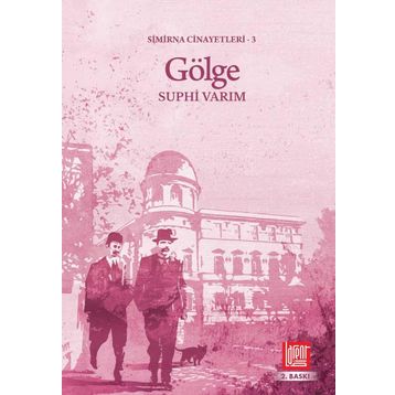 Gölge - Suphi Varım