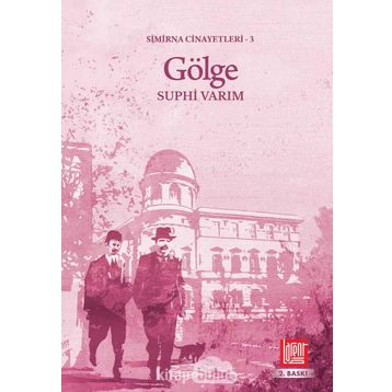Gölge - Suphi Varım